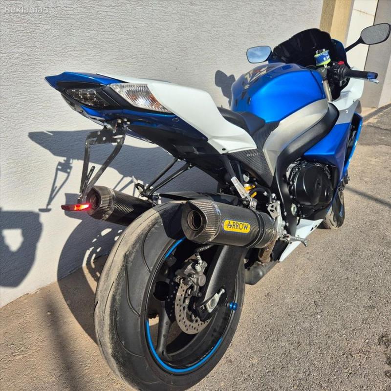 SUZUKI GSX-R1000