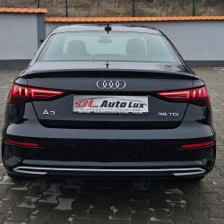 AUDI A3 35TDI 150ks 2021g Sedan