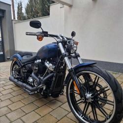 Harley Davidson Breckout Limited Edition