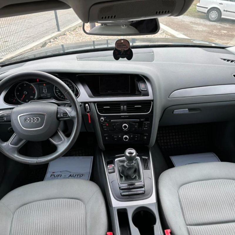 ***AUDI A4 2.0TDI 2014 GOD***