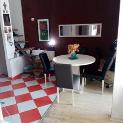 Se prodava stan vo Kisela Voda 65m2