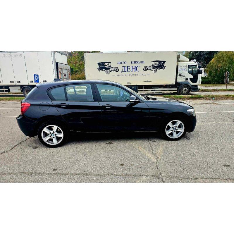 BMW F20 116D