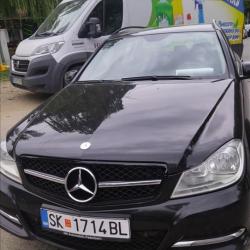 W204 2011 redizajn zamena za avtomatik so moja doplata