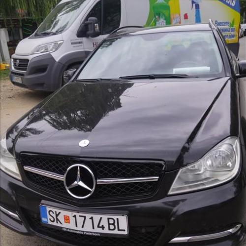 W204 2011 redizajn zamena za avtomatik so moja doplata