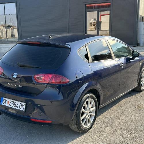 Seat Leon 1.9 tdi 2010 Facelift model