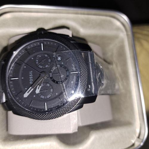 Nov Fossil 1.000 mile