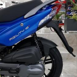 KYMCO - AGILITY 16  50 2T