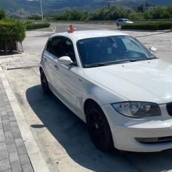 Bmw 118d Facelift