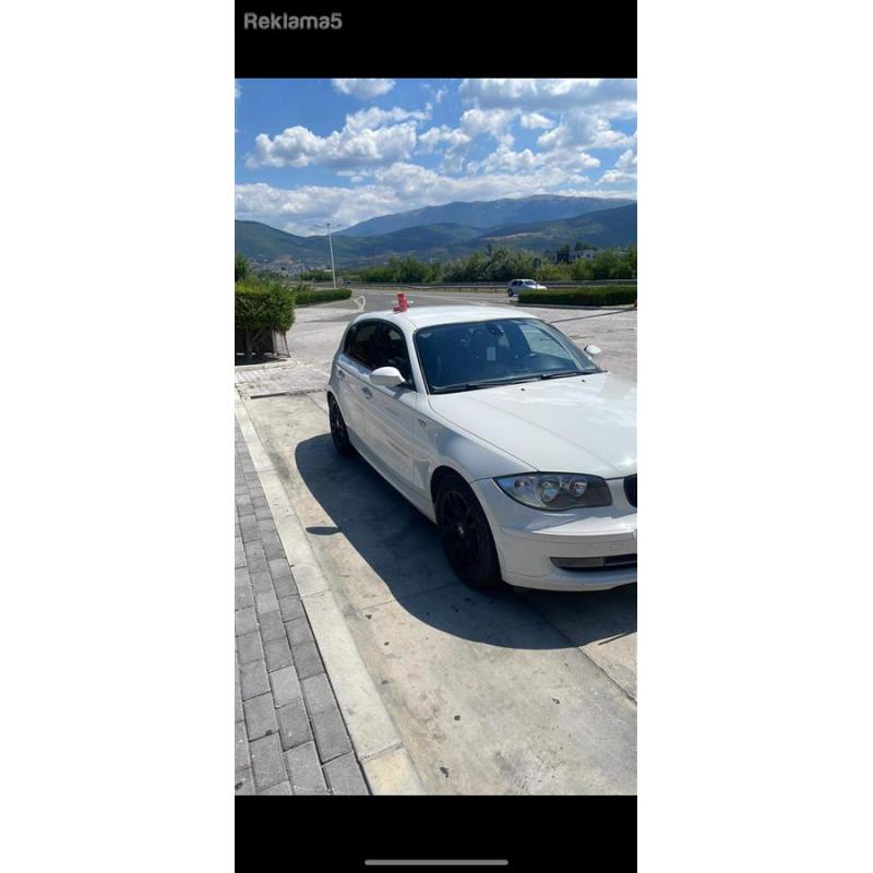 Bmw 118d Facelift