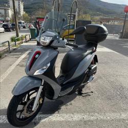 Piaggio Medley S 150 - 2021