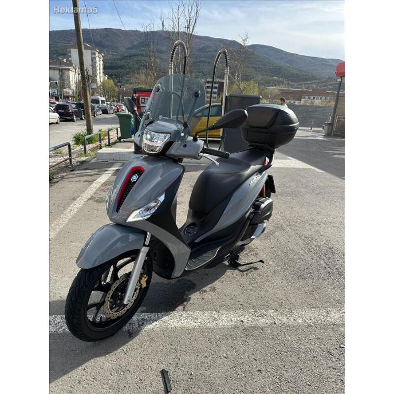 Piaggio Medley S 150 - 2021