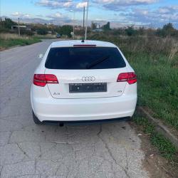 Audi A3 1.6 Facelit