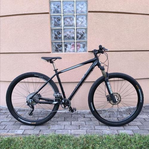 Se prodava velosiped SCOTT ASPECT 915 L