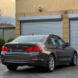 BMW 320d F30