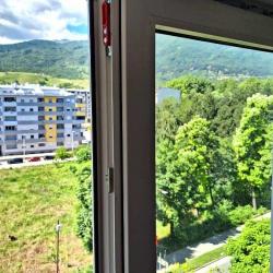 Stan na Partizanska vo Bitola