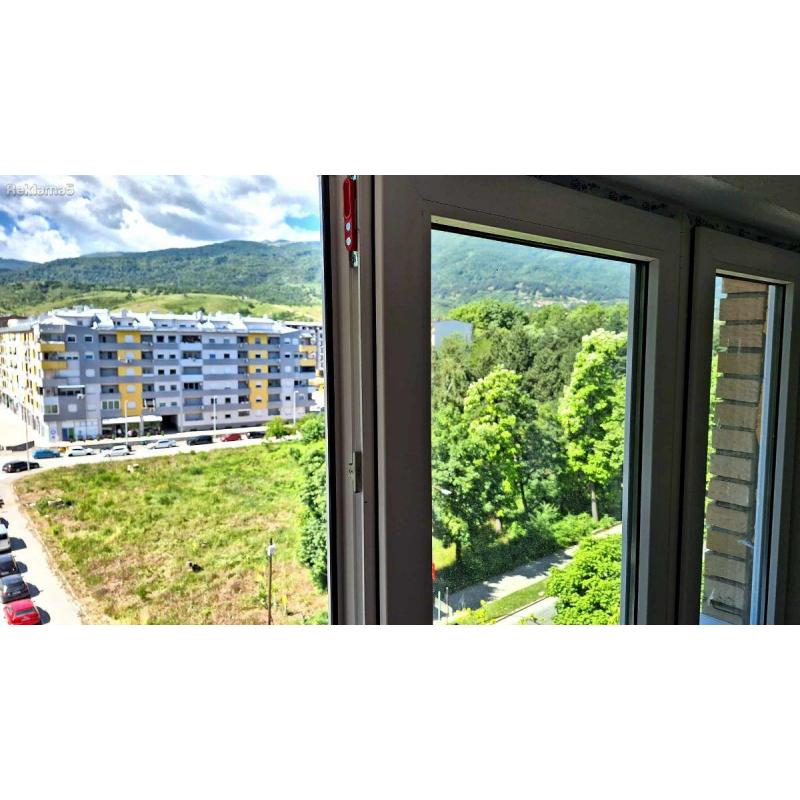 Stan na Partizanska vo Bitola