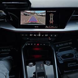 AUDI A3 35TDI 150ks 2021g Sedan
