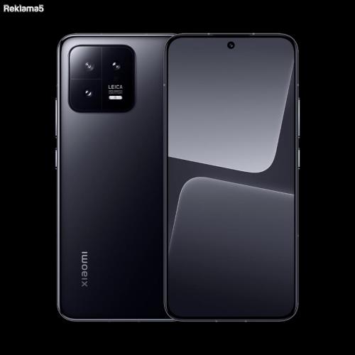 Xiaomi Mi 13 top