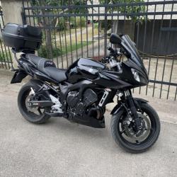 YAMAHA FZ6 C2 - PHASER