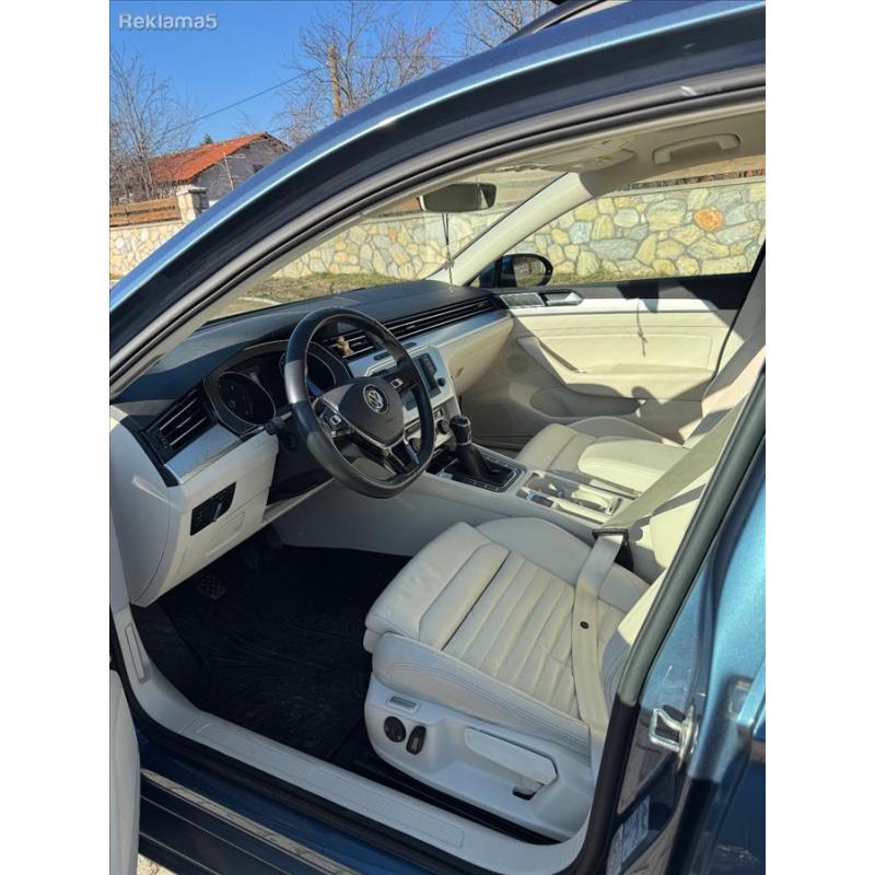 Passat 2015 2.0 disel