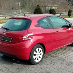Peugeot 208 2014god