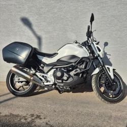 HONDA NC 700 S