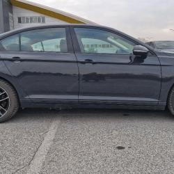 VW Passat B8 Facelift 2.0 TDI Перфектен!!!