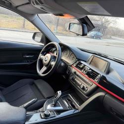 BMW F30 SPORTLINE AUTOMATIC