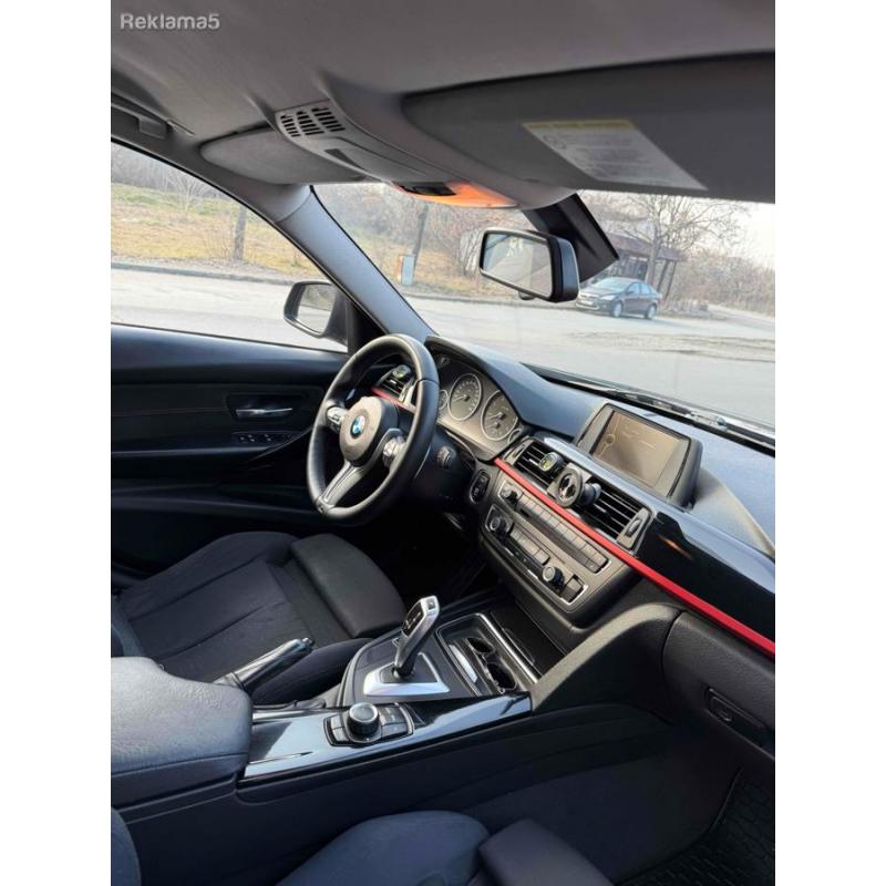 BMW F30 SPORTLINE AUTOMATIC
