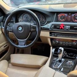 BMW F10 530D 245HP //M