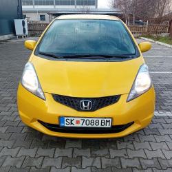 HONDA JAZZ 1.2 VTEC FACELIFT