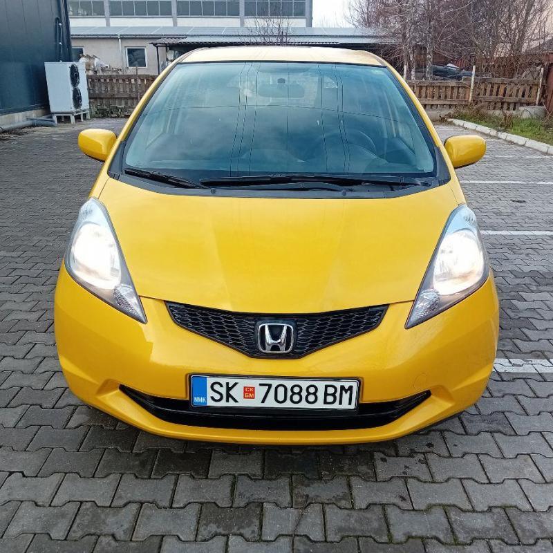 HONDA JAZZ 1.2 VTEC FACELIFT