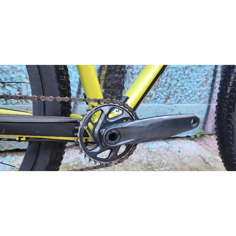 SCOTT SCALE 970