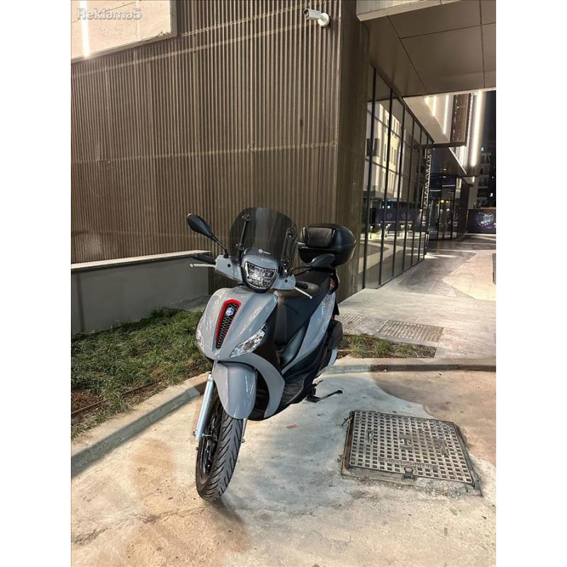 Piaggio Medley S 150 - 2021