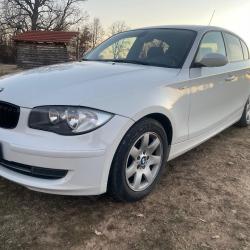 Bmw 118d Facelift