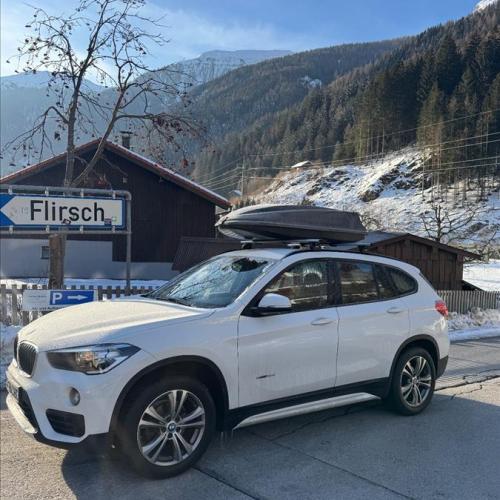 BMW Sdrive 85kw 115ks 2018 god