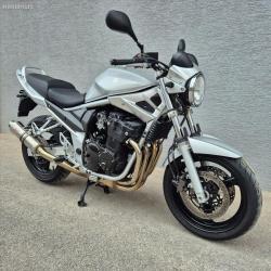 SUZUKI GSF 650/S BANDIT