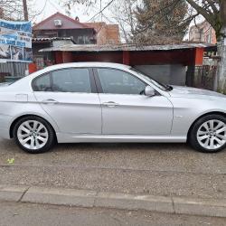 BMW 318D AUTOMATIK - FABRIKA