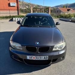 Bmw serie 1 120d