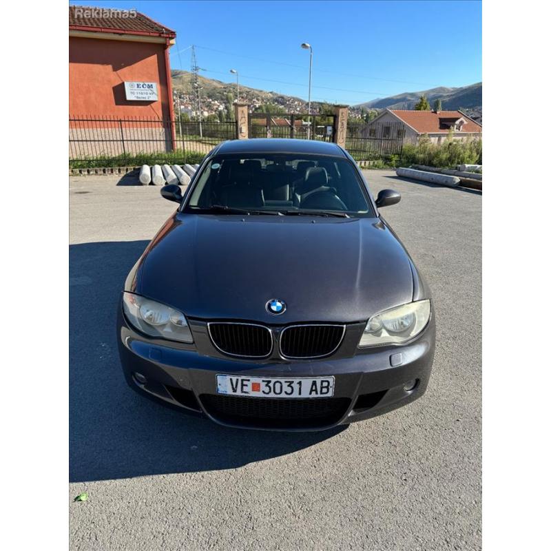 Bmw serie 1 120d