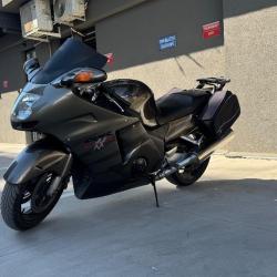 Honda CBR 1100 XX