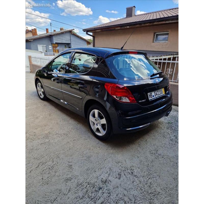Peugeot 207 1.6 156 KS 2011 god.