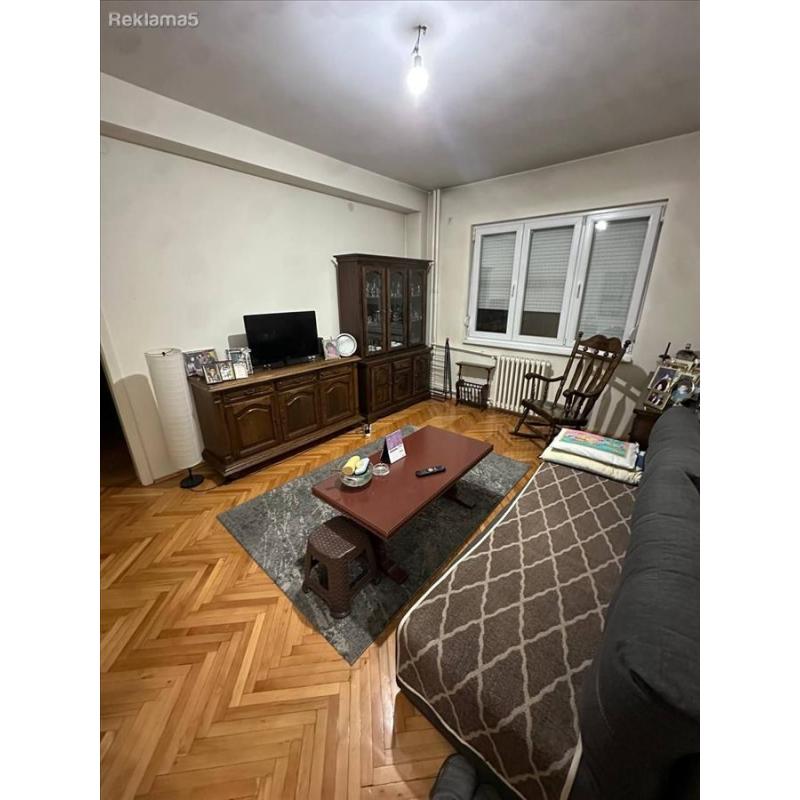 Se prodava Stan vo Centar
