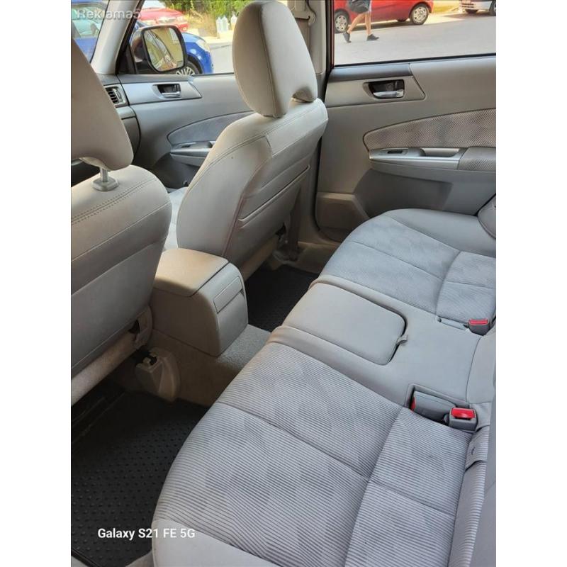 DZIP SUBARU, PLIN 6.999 EUR