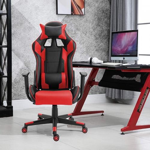 Novi gaming stolici