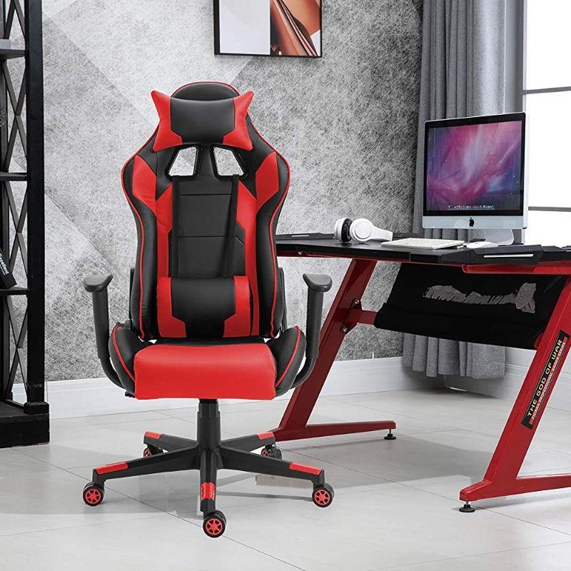 Novi gaming stolici