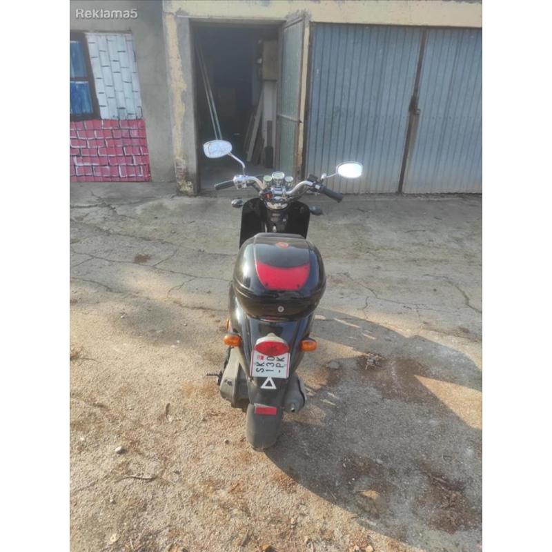 Se prodava Motor Baotin 50cc