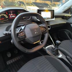 PEUGEOT 2008 1.5 BLUE HDI 110KS 2022 ACTIVE BUSINESS