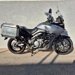 SUZUKI V-STROM DL 1000