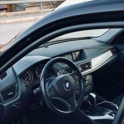 Bmw X1 1.8d Xdrive Avtomatik 2011g